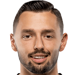 Mateusz Wieteska fm 2021