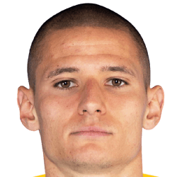 Patryk Klimala fm 2021