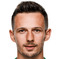Rafal Wolski fm 2021