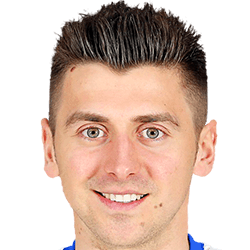 Bartosz Nowak fm 2021
