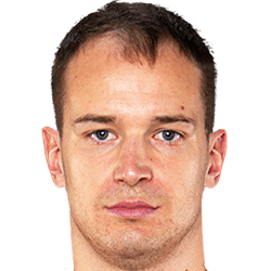 Krzysztof Kaminski fm 2021