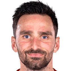 Maciej Wilusz fm 2021