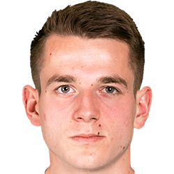 Jakub Kaminski fm 2021