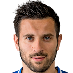 Maciej Makuszewski fm 2021