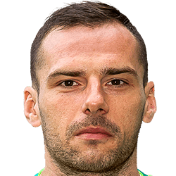 Mateusz Cholewiak fm 2021