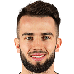 Mateusz Wdowiak fm 2021