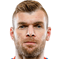 Bartosz Rymaniak fm 2021