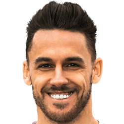 Konrad Wrzesinski fm21