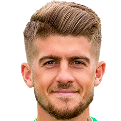Michal Chrapek fm 2021