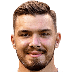Przemyslaw Wisniewski fm 2021