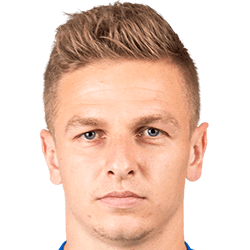 Mateusz Szwoch fm 2021