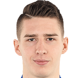 Jakub Lukowski fm 2021