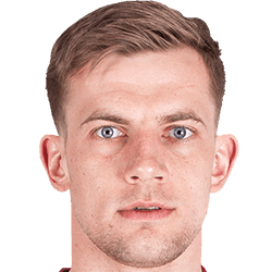 Lukasz Burliga fm 2021
