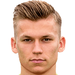 Damian Gaska fm 2021