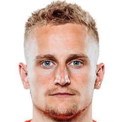 Bartlomiej Pawlowski fm 2021