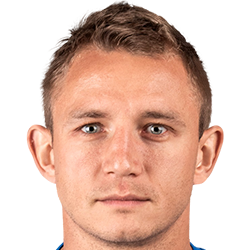 Jakub Rzezniczak fm 2021