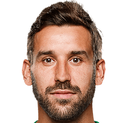 Blazej Augustyn fm 2021