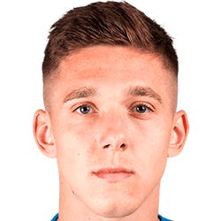 Damian Michalski fm 2021