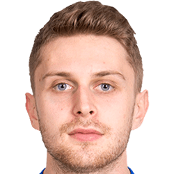 Hubert Adamczyk fm 2021