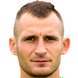 Mateusz Radecki fm 2021