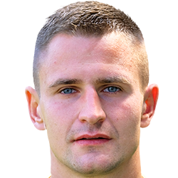 Michal Koj fm 2021
