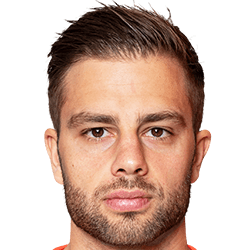 Daniel Dziwniel fm 2021