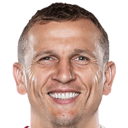 Maciej Dabrowski fm 2021