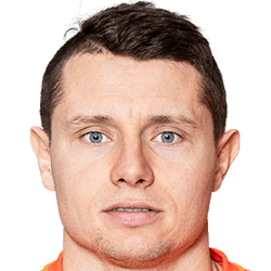 Patryk Tuszynski fm 2021