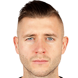 Marcin Budzinski fm21