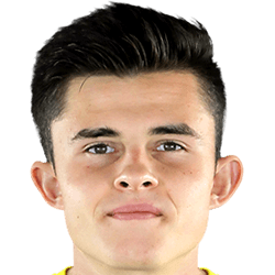 Karol Niemczycki fm 2021