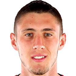 Kamil Pestka fm 2021