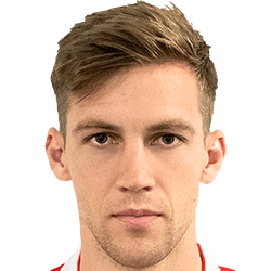 Dawid Abramowicz fm 2021