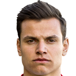 Adrian Gryszkiewicz fm 2021