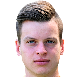 Adam Ryczkowski FM 2021