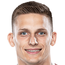 Maciej Wolski fm 2021
