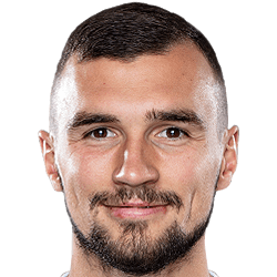 Maksymilian Rozwandowicz fm 2021
