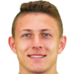 Fabian Piasecki fm 2021