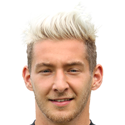 Bartosz Wolski fm 2021