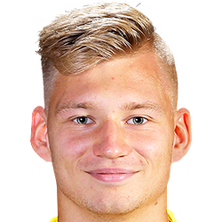 Bartosz Bida fm 2021