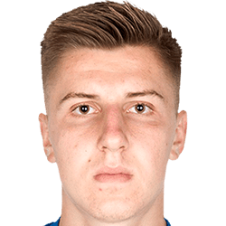 Maciej Ambrosiewicz fm 2021