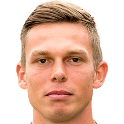 Mateusz Holownia fm 2021