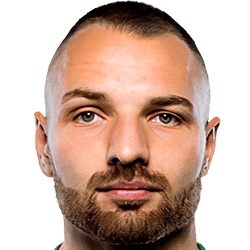 Bartosz Kieliba fm 2021