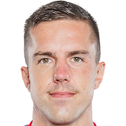 Marcin Pietrowski fm 2021