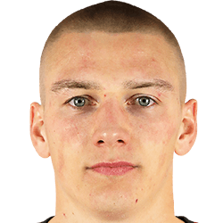 Filip Piszczek fm 2021