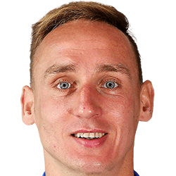 Adam Marciniak fm 2021