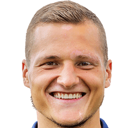 David Niepsuj fm 2021