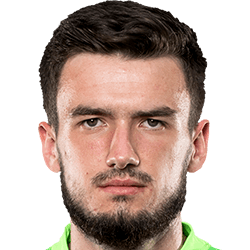 Daniel Bielica fm 2021