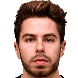 Marcin Flis fm 2021