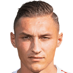 Dominik Steczyk fm 2021