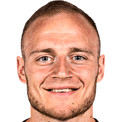 Wojciech Pawlowski fm 2021